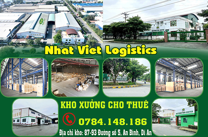 NƠI HÀNG HÓA ĐƯỢC BẢO QUẢN NHƯ Ở NHÀ – CHO THUÊ KHO DIỆN TÍCH ĐA DẠNG - Ảnh chính